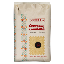 Dobella Medium couscous