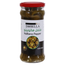 Dobella Jalapeno Pepper