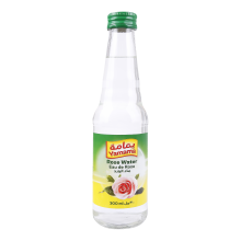 Yamama Rose Water