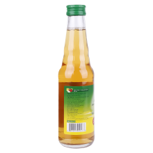 Yamama Natural apple juice 5% acid