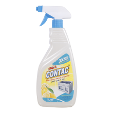 Contac Powerful Grease Remover