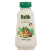 Mazola Mayonnaise Classic 340 g