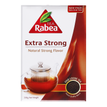 Rabea Tea Fine Loose Tea