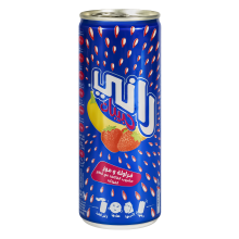 Rani Float Strawberry banana 240 ml