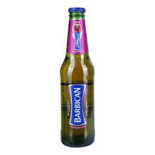 Barbican Pomegranate Flavour 330ml