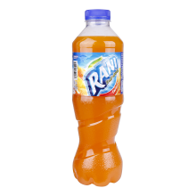 Rani Fruit Drink Carrot & Orange 1 L
