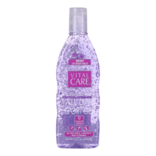 Vital Care Mega Hold All Day Sport Gel