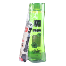 Bobana Shower Gel Madness + Bobana Spa Milk Salt