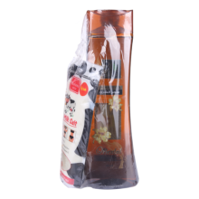 Bobana Shower Gel Oriental+ Bobana Spa Milk Salt