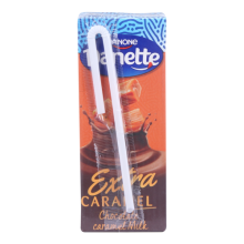 Danone Danette Extra Chocolate Caramel Milk
