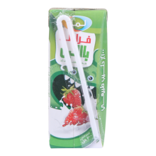 Lamar Strawberry Milk