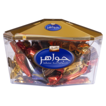 Galaxy jewels chocolate different 200 g