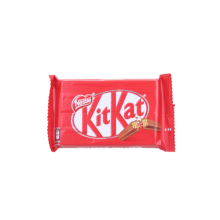 Kitkat Chocolate 4 Fingers