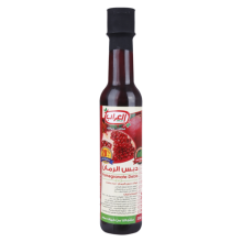 Al araba pure Pomegranate debis