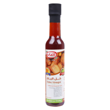 Dates Vinegar from Al-Arab Pure 250 ml