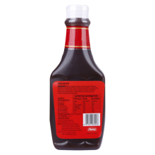 Heinz BBQ sauce