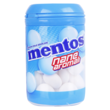 Mentos Nane Aromai 100 gm