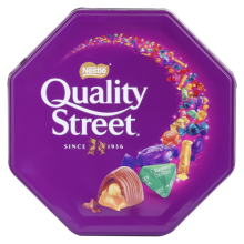 Quality street