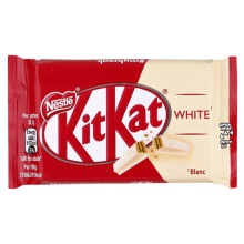 kitkat white