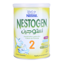 Nestle Nestogen Follow-up Formula