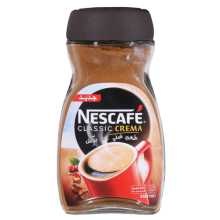 Nescafé Classic Crema