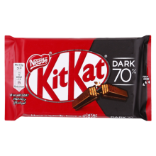 kitkat dark