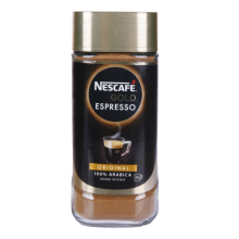 Nescafé Gold Espresso Original