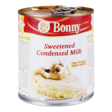 Boony Sweetened Condensed Milk