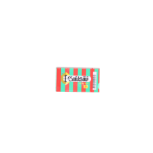 Chiclets Gum Mastic Flavor