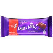 Cadbury Dairy Milk Chocolate