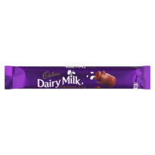 Cadbury Bubbly dairy milk chocolate