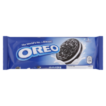 Oreo Biscuit