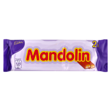 Mandolin biscuits