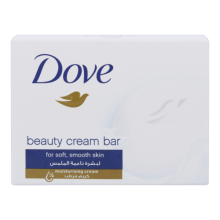 Dove Beauty Cream Bar