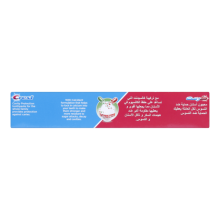 Crest Cavity Protection Fresh Mint with Active Fluoride