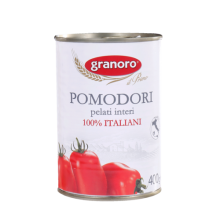 Granoro baby tomatoes