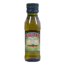 Borges Extra Virgin Olive Oil Mediterranean Taste