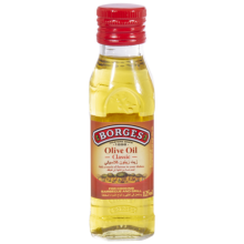 Borges olive oil