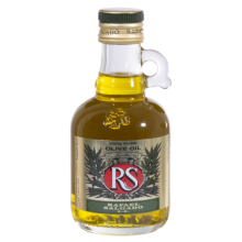 Rafael salgado olive oil