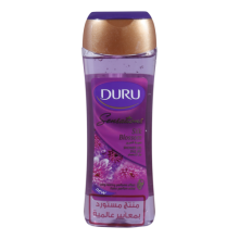 Duru Sensations Gel Silk Blossom