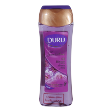 Duru Shower Gel Silk Blossom