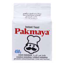 Pakmaya Instant Yeast