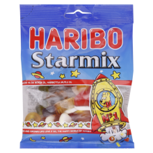 Haribo Starmix Jelly