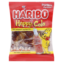 Haribo Jelly Happy Cola