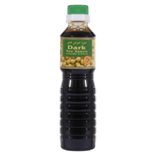 Taihua Dark Soy Sauce Naturally Brewed
