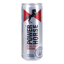 Power Horse Energy Drink 250 ml