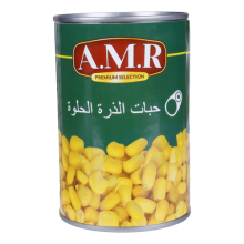 A.M.R Sweet Corn
