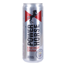 Power Horse Energy Drink 355 ml