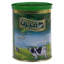 Fern pure butter