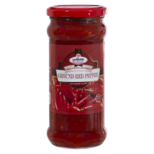 Gold Alex Ground Red Pepper